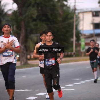 Runner Photo 3551691