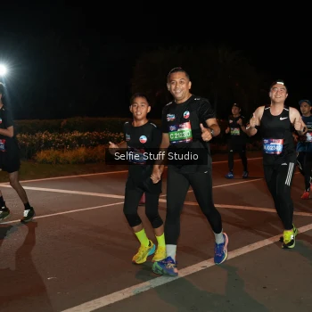 Runner Photo 3551694