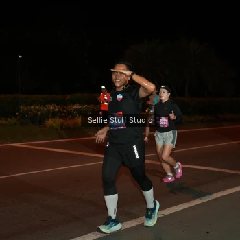 Runner Photo 3551698