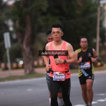 Runner Photo 3551699