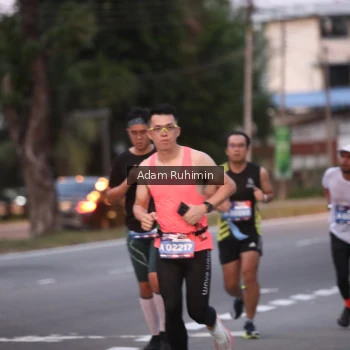 Runner Photo 3551700