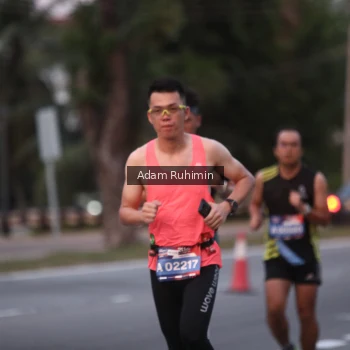 Runner Photo 3551702
