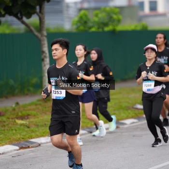 Runner Photo 3551704