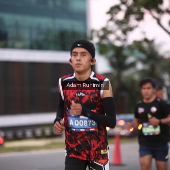 Runner Photo 3551706