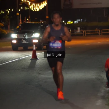 Runner Photo 3551708