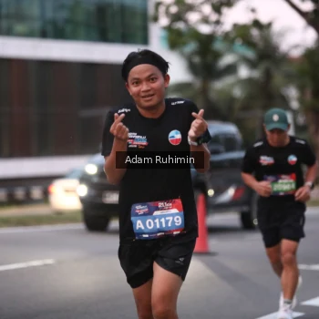 Runner Photo 3551711
