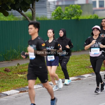 Runner Photo 3551713