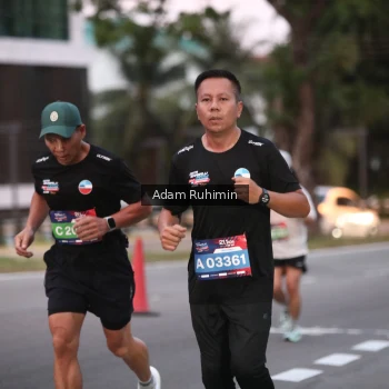Runner Photo 3551714