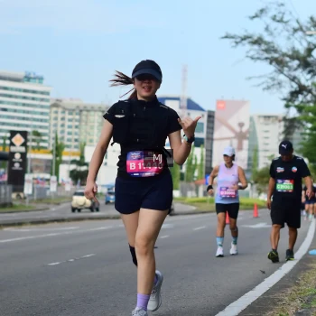 Runner Photo 3551717