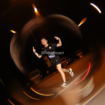 Runner Photo 3551718