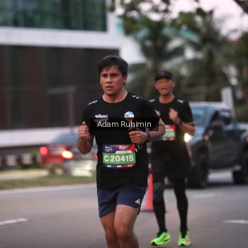 Runner Photo 3551722
