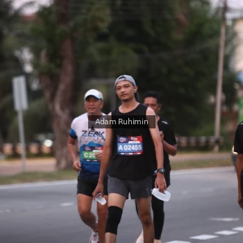 Runner Photo 3551724