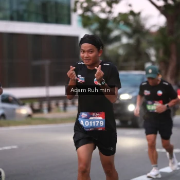 Runner Photo 3551726