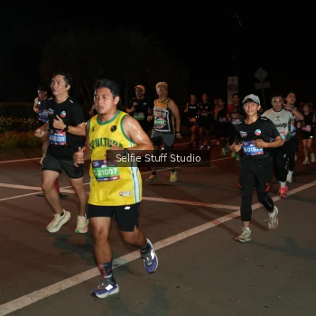 Runner Photo 3551727