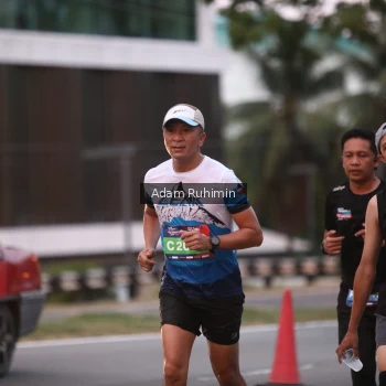 Runner Photo 3551728