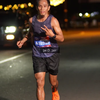 Runner Photo 3551733
