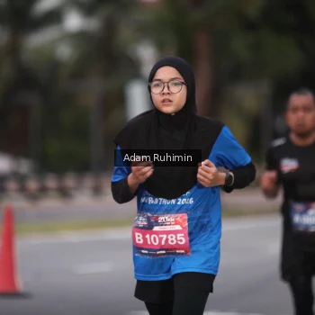 Runner Photo 3551741