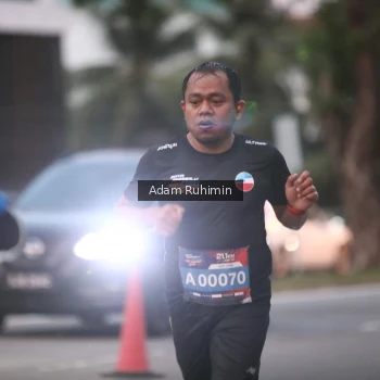 Runner Photo 3551745