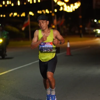 Runner Photo 3551749