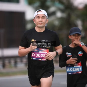 Runner Photo 3551751
