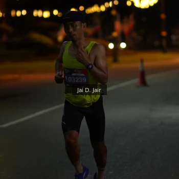 Runner Photo 3551753