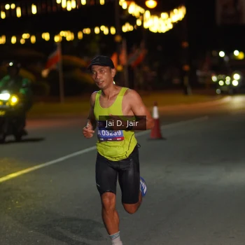Runner Photo 3551755
