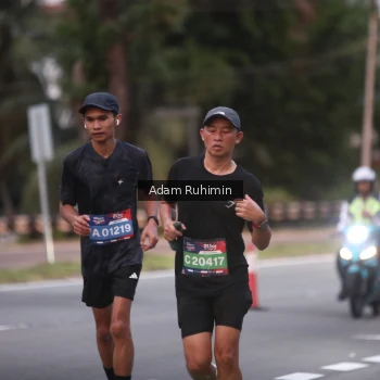 Runner Photo 3551756