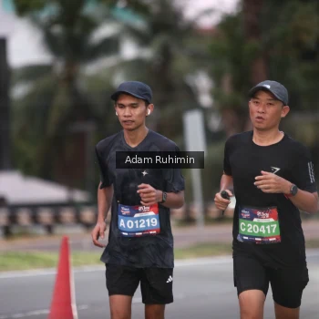 Runner Photo 3551759
