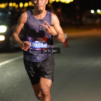 Runner Photo 3551760