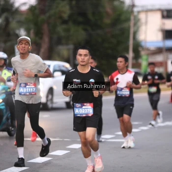 Runner Photo 3551761
