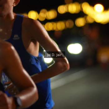 Runner Photo 3551762