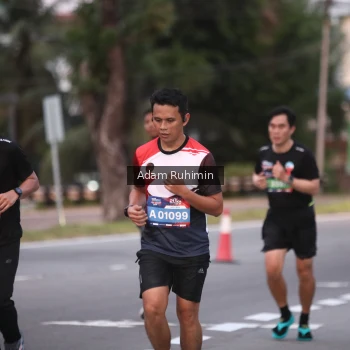 Runner Photo 3551763