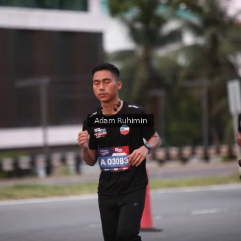 Runner Photo 3551764