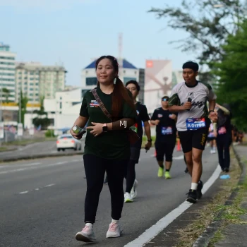 Runner Photo 3551767