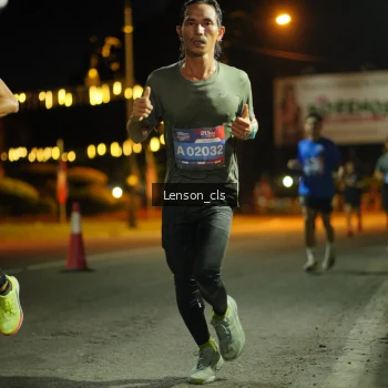 Runner Photo 3551768