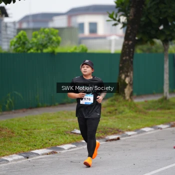 Runner Photo 3551769