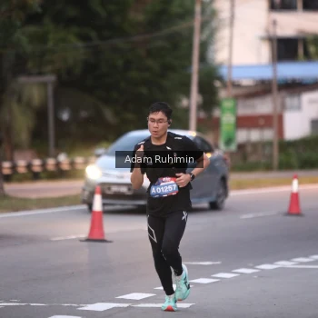 Runner Photo 3551772