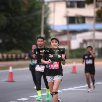 Runner Photo 3551774