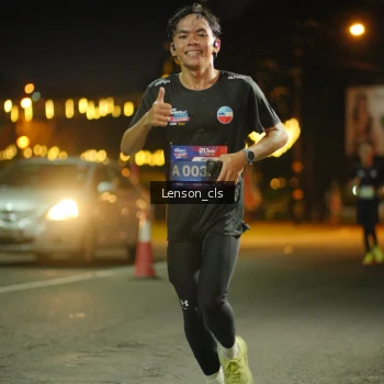 Runner Photo 3551777