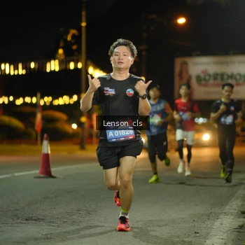 Runner Photo 3551779