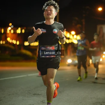 Runner Photo 3551780
