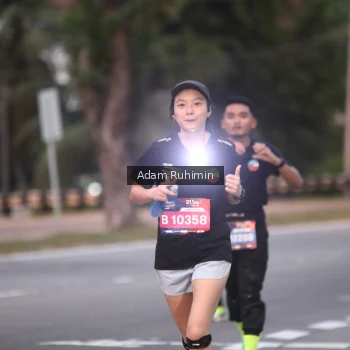 Runner Photo 3551782