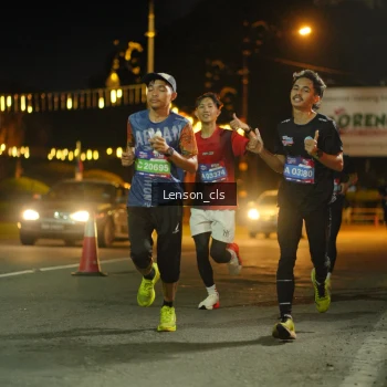 Runner Photo 3551784