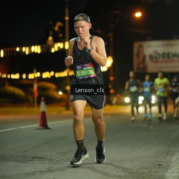 Runner Photo 3551785