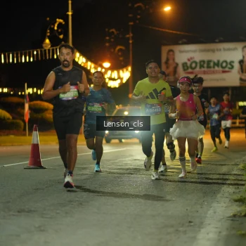 Runner Photo 3551786