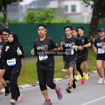 Runner Photo 3551788