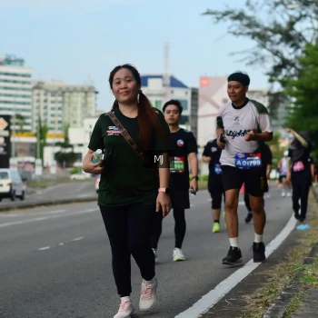 Runner Photo 3551789