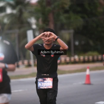 Runner Photo 3551791