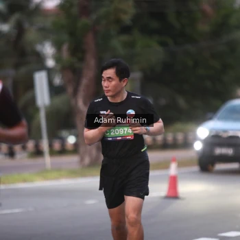 Runner Photo 3551795