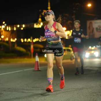 Runner Photo 3551797